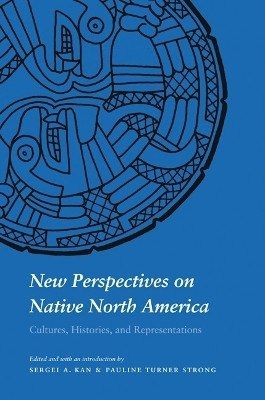 New Perspectives on Native North America(English, Paperback, unknown)