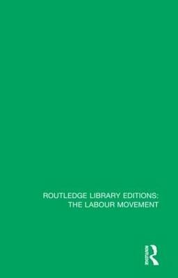 Reconstruction, Affluence and Labour Politics(English, Hardcover, Tiratsoo Nick)