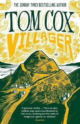 Villager(English, Paperback, Cox Tom)