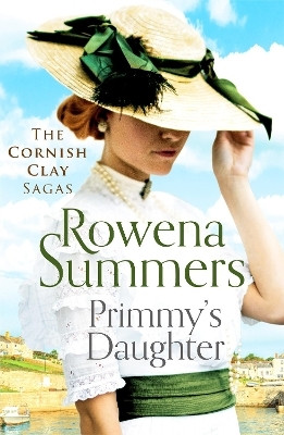Primmy's Daughter(English, Paperback, Summers Rowena)