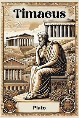 Timaeus(English, Paperback, Plato)