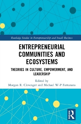 Entrepreneurial Communities and Ecosystems(English, Paperback, unknown)