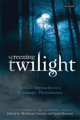 Screening Twilight(English, Hardcover, unknown)