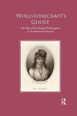 Wollstonecraft's Ghost(English, Paperback, McInnes Andrew)