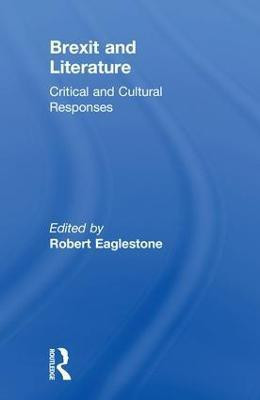 Brexit and Literature(English, Hardcover, unknown)