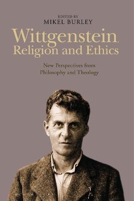 Wittgenstein, Religion and Ethics(English, Electronic book text, unknown)