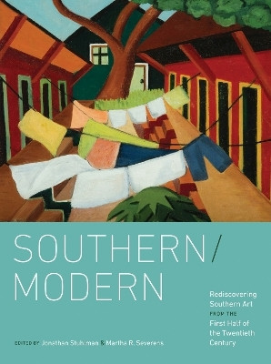 Southern/Modern(English, Hardcover, unknown)