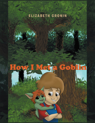 How I Met a Goblin(English, Paperback, Cronin Elizabeth)