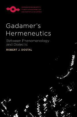 Gadamer's Hermeneutics(English, Paperback, Dostal Robert J.)