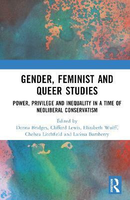 Gender, Feminist and Queer Studies(English, Hardcover, unknown)