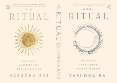 Ritual(English, Paperback, Rai Vasudha)