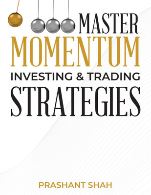 Master Momentum Investing and Trading Strategies(English, Paperback, Prashant Shah)