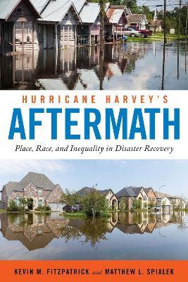 Hurricane Harvey's Aftermath(English, Paperback, Fitzpatrick Kevin M.)