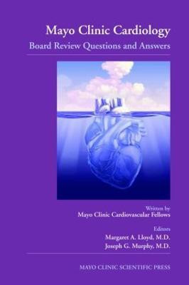 Mayo Clinic Cardiology: Board Review Questions and Answers(English, Paperback, unknown)