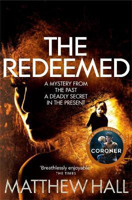 The Redeemed(English, Electronic book text, Hall Matthew)