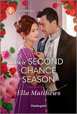 Their Second Chance Season(English, Paperback, Matthews Ella)