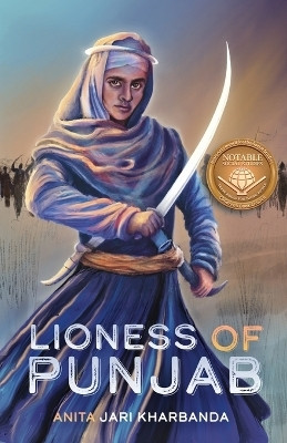 Lioness of Punjab(English, Paperback, Kharbanda Anita Jari)