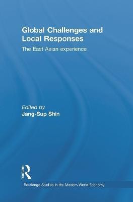 Global Challenges and Local Responses(English, Paperback, unknown)