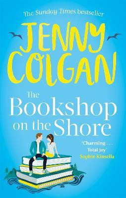 The Bookshop on the Shore(English, Paperback, Colgan Jenny)
