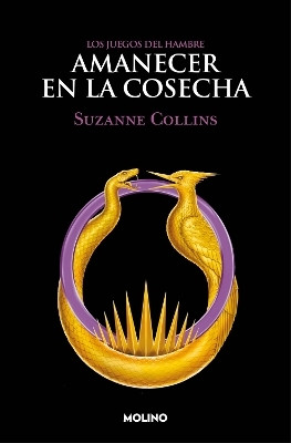 Amanecer en la cosecha / Sunrise on the Reaping(Spanish, Paperback, Collins Suzanne)
