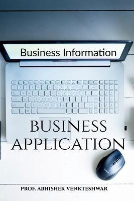 Business Application(English, Paperback, Abhishek Prof)