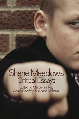 Shane Meadows(English, Hardcover, unknown)