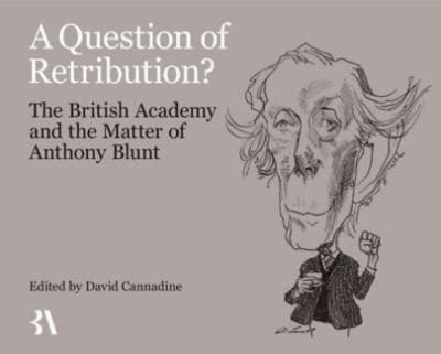 A Question of Retribution?(English, Hardcover, Cannadine David)