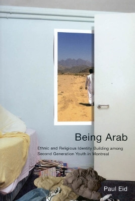 Being Arab(English, Hardcover, Eid Paul)
