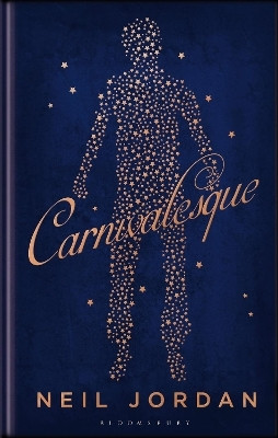 Carnivalesque(English, Paperback, Jordan Neil)