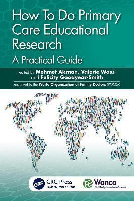 How To Do Primary Care Educational Research(English, Paperback, unknown)