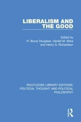 Liberalism and the Good(English, Paperback, unknown)