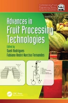 Advances in Fruit Processing Technologies(English, Paperback, unknown)