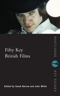 Fifty Key British Films(English, Paperback, unknown)