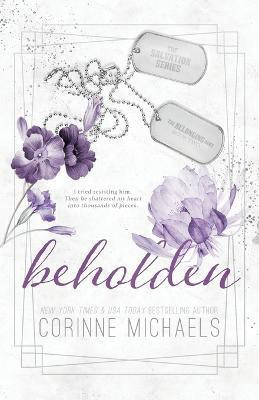Beholden - Special Edition(English, Paperback, Michaels Corinne)