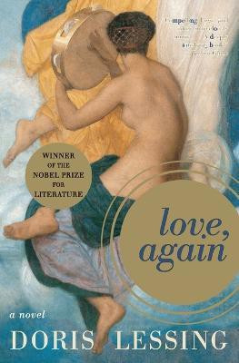 Love Again(English, Paperback, Lessing Doris)
