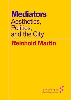 Mediators(English, Paperback, Martin Reinhold)