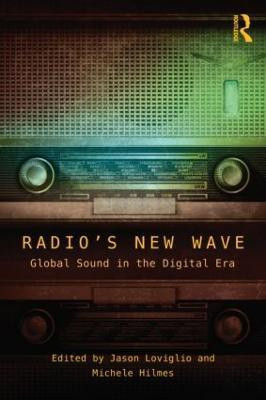 Radio's New Wave(English, Paperback, unknown)