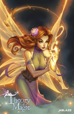 JP Roth's Theory of Magic(English, Paperback, Roth JP)