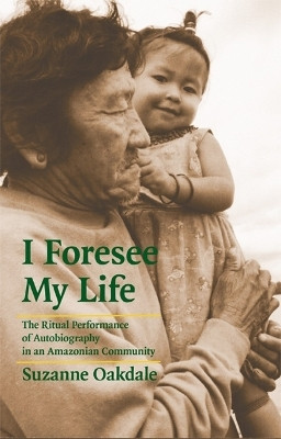 I Foresee My Life(English, Paperback, Oakdale Suzanne)