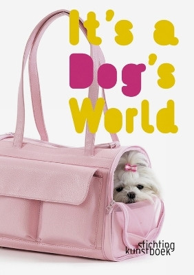 It's a Dog's World(English, Paperback, unknown)