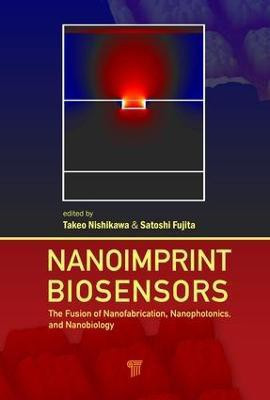 Nanoimprint Biosensors(English, Electronic book text, unknown)