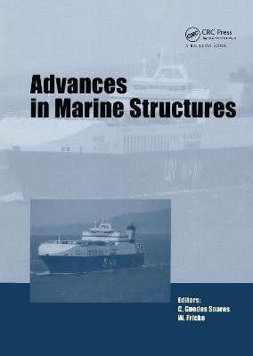 Advances in Marine Structures(English, Hardcover, unknown)