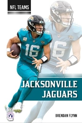 Jacksonville Jaguars(English, Hardcover, Flynn Brendan)