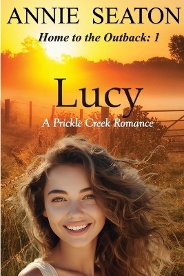 Lucy(English, Paperback, Seaton Annie)