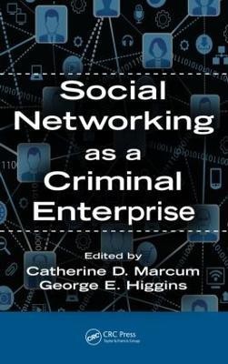 Social Networking as a Criminal Enterprise(English, Paperback, unknown)