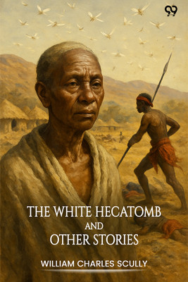 The White Hecatomb And Other Stories(Paperback, William Charles Scully)