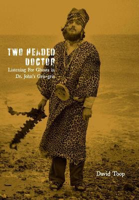 Two-Headed Doctor(English, Paperback, Toop David)