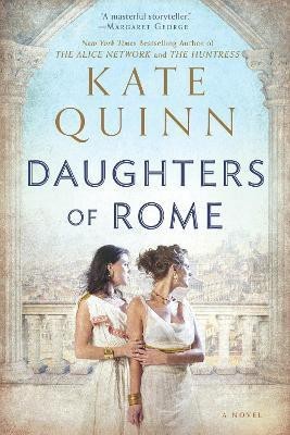 Daughters of Rome(English, Paperback, Quinn Kate)