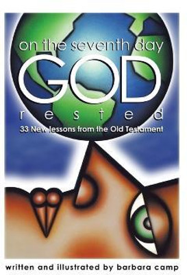 On the Seventh Day God Rested(English, Paperback, Camp Barbara)