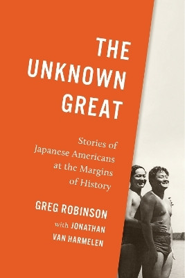 The Unknown Great(English, Paperback, Robinson Greg)